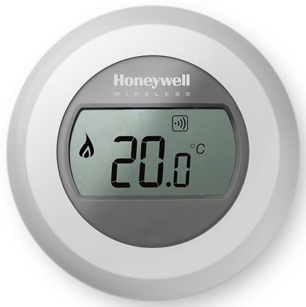 Honeywell SPDT Thermostats, 5A