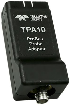 Teledyne LeCroy TPA10 ProBus Prüfspitzenadapter