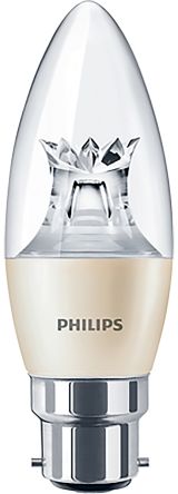 4058075271791 | Osram LED Capsule Lamp, Yes 4.4 W, 40W 4058075271791 | Osram LED Capsule Lamp, Yes 4.4 W, 40W