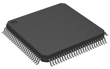 Renesas Electronics Mikrocontroller RX210 RX 32bit SMD 1024 KB (ROM), 8 KB (Flash) LFQFP 100-Pin 50MHz 96 KB RAM