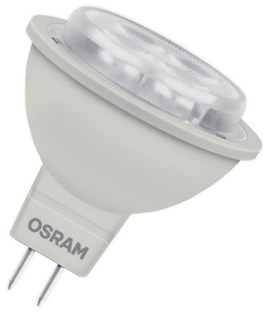 Pmr163536 4 5w 827 12v Gu5 3 Osram Led Reflector Bulb 5 Osram Gu5 3 Led Reflector Bulb