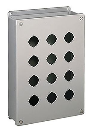 Hoffman Enclosures