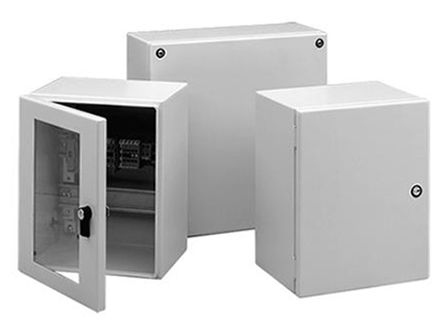 Hoffman Enclosures