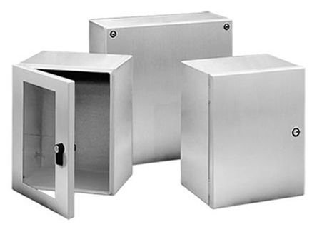 Hoffman Enclosures