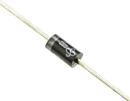 Vishay Switching Diode, 2-Pin DO-204AC 1N4934-E3/54