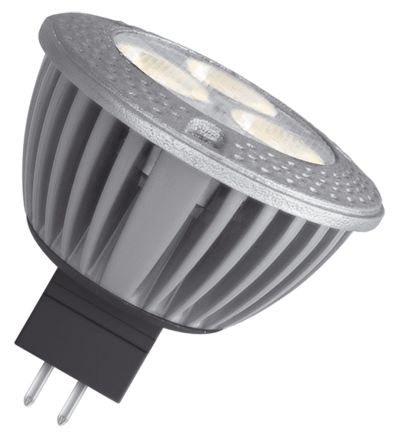 Pmr162036 2 8w 830 12v Gu5 3 Osram Led Reflector Bulb 8 Osram Gu5 3 Led Reflector Bulb