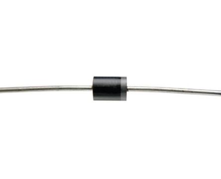 HY Electronic Corp HY Electronic THT Schottky Diode, 45V / 15A, 2-Pin R 6