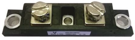 Vishay SMD Schottky Diode Gemeinsame Kathode, 45V / 300A, 3-Pin TO-244
