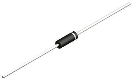 HY Electronic Corp TVS-Diode Uni-Directional Einfach 274V 190V Min., 2-Pin, THT 171V Max DO-15