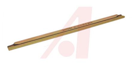 Birtcher Products Beryllium Copper, Screw Mount For Use With Thick PC Boards
