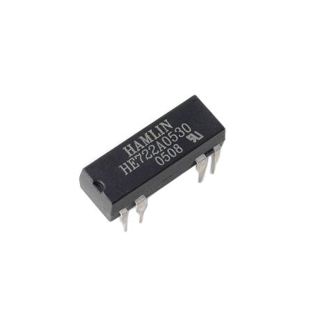Littelfuse Miniatur-Reed-Schalter 150mΩ