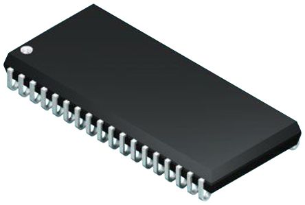 Infineon TLE7368EXUMA1, Triple-Channel, Buck DC-DC Power Supply Module, Selectable 36-Pin, DSO-36