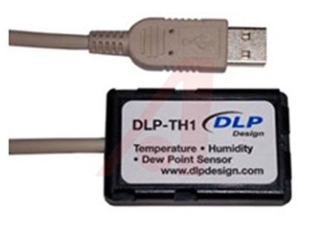 Dlp usb