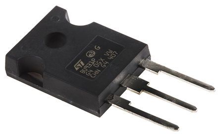 STMicroelectronics MOSFET Canal N, HiP247 45 A 1200 V, 3 Broches