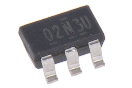 Infineon P-Channel MOSFET, 5.8 A, 30 V, 6-Pin TSOP-6 IRFTS9342TRPBF