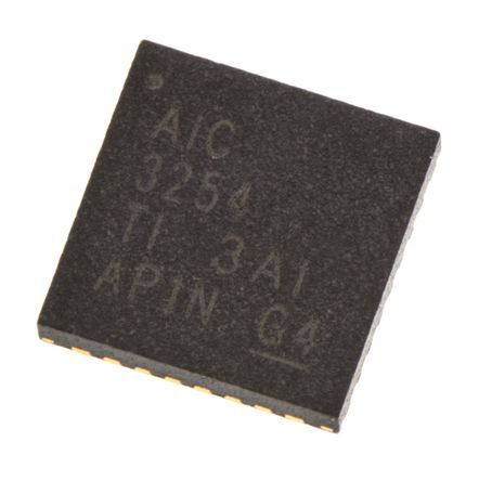 Onsemi Spannungspegelwandler LVCMOS, LVTTL SMD 10 /Chip 32-Pin QFN