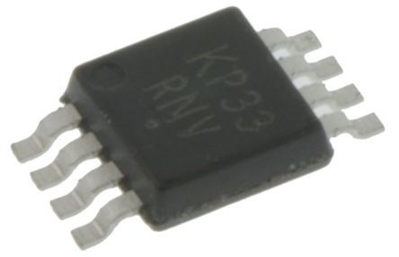 Onsemi Logikebene-Umsetzer CMOS, TTL SMD 8-Pin TSSOP