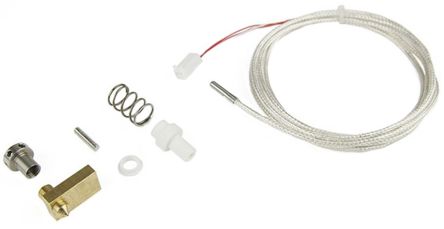 Ultimaker Hot End Pack for use with 2 Extended, Go, Ultimaker 2