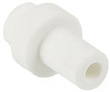Ultimaker PTFE Coupler for use with 2 Extended, Go, Ultimaker 2