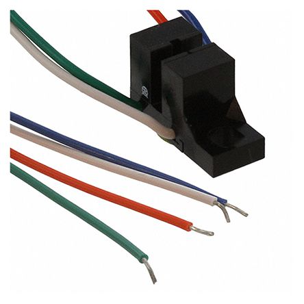 Optek OPB82 Transistor Gabel-Lichtschranke