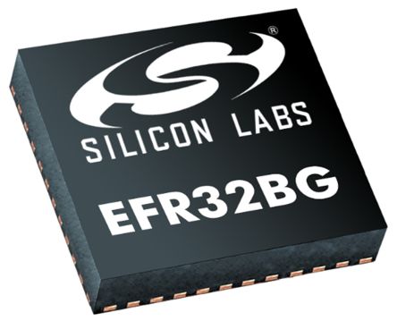 Silicon Labs