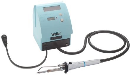 Weller 自动焊接给料机 焊接配件, FlowinSmart系列, 用于WX 1，WX 2，WXA 2，WXD 2，WXR 3