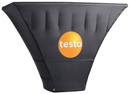 Testo, Ersatzhaube Volumenstrom-Messhaube Für 420
