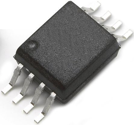 Broadcom ACPL-C797T SMD Optokoppler DC-In / CMOS-Out, 8-Pin SOIC, Isolation 5 KV
