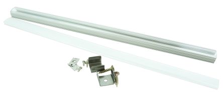 Intelligent LED Solutions LED-Befestigung, Für Flexible PowerFlex-LED-Streifen High Bright Und Super Bright