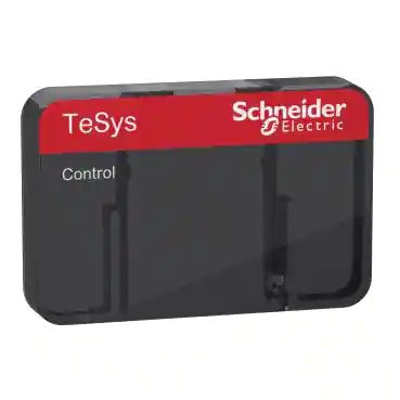 Schneider Electric Valise à Utiliser Avec LC1D09 → LC1D38, LC1D40A → LC1D65A, LC1DT20 → LC1DT40,