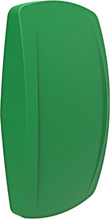 Carling Technologies Schalterwippe Typ Betätigungselement Zur Verwendung Mit Abgedichtete Wippschalter Serie V, Grün