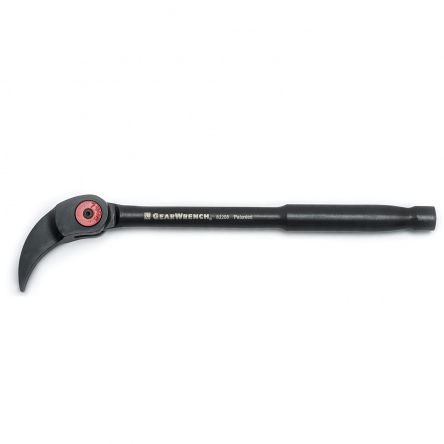 GearWrench Palanca 82208, Longitud De 8 Pulg.