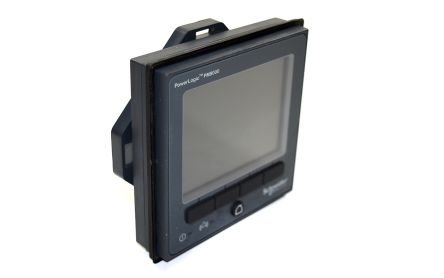 Schneider Electric 施耐德能量计, LCD, PM8000系列