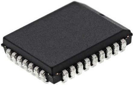 Macronix MX29F Flash-Speicher 4MBit, 512K X 8 Bit, Parallel, 70ns, PLCC, 32-Pin, 4,5 V Bis 5,5 V