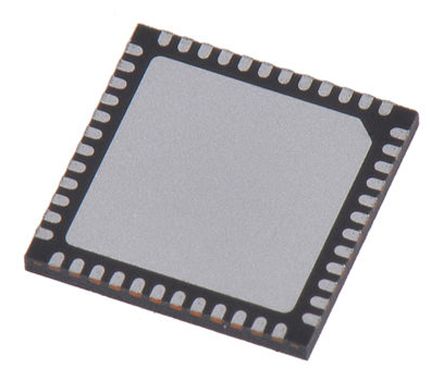 STMicroelectronics Microcontrôleur, 32bit, 32 Ko RAM, 128 Ko, 100MHz, UFQFPN 48, Série STM32F4