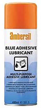 Ambersil Lubricante Adhesive Lubricants, Aerosol De 400 Ml