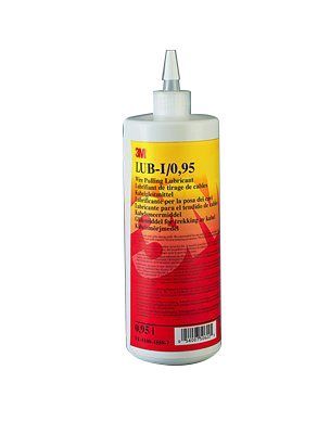 3M WIRE PULLING LUBRICANT 0,95L