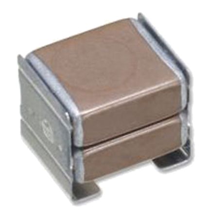 TDK Condensatore Ceramico Multistrato MLCC, 2220 (5750M), 1μF, ±20%, 630V Cc, SMD, X7T