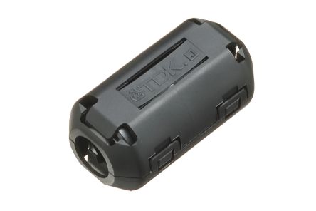 TDK 夹扣式磁环 ZCAT系列 9mm孔径