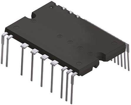 STMicroelectronics Mikrocontroller THT SDIP2F 26-Pin