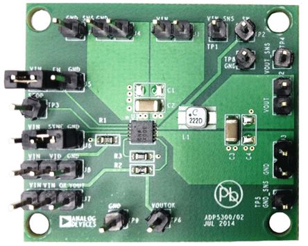 Analog Devices