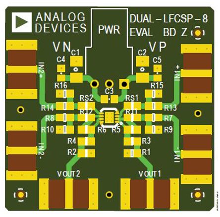 Analog Devices