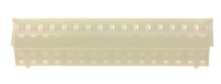 JST PHD Steckverbindergehäuse Buchse 2mm, 32-polig / 2-reihig Gerade, PCB Für PHD-Steckverbinder