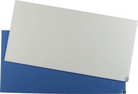 3M Boden Klebematte Blau X 900mm X 1.15m