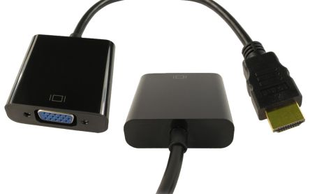 NewLink Adattatore NLHDMI-HSV01