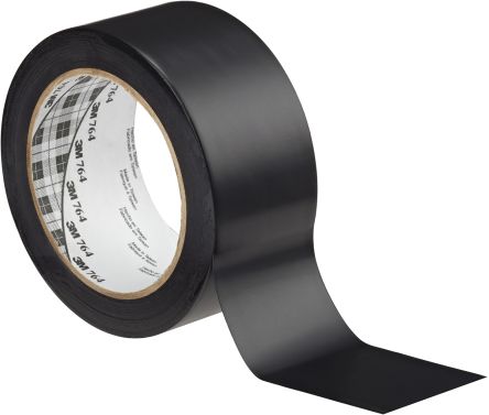 SCOTCH 23 9.15X19 | 3M Scotch® 23 Black Self Amalgamating Tape 19mm x ...