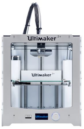 Ultimaker 2+ 3D Printer