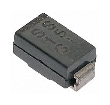 Vishay Zenerdiode Einfach 1 Element/Chip SMD 33V / 1 W Max, DO-214AC 2-Pin