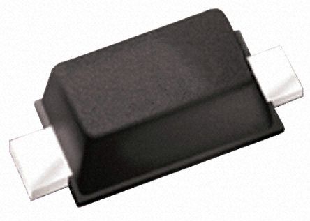 Vishay SMD Schottky Diode, 30V / 2A, 2-Pin μSMP