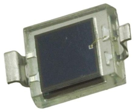 Vishay Fotodiode IR, Sichtbares Licht 940nm Si, SMD Reverse Gullwing-Gehäuse 2-Pin